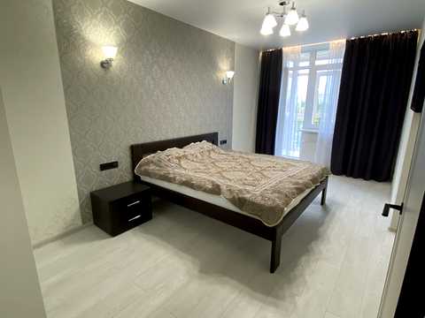 квартира по адресу Жаботинского ул. (Пролетарская улица), 56а