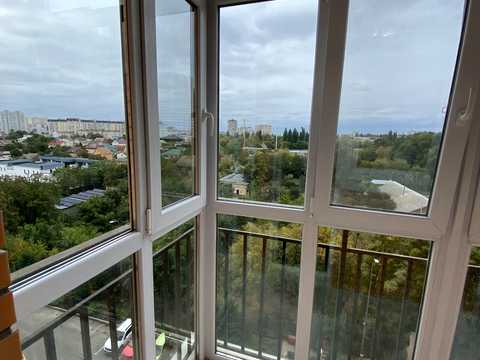 квартира по адресу Жаботинского ул. (Пролетарская улица), 56а