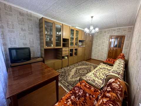квартира по адресу Василя Червонія ул. (Гагаріна), 71
