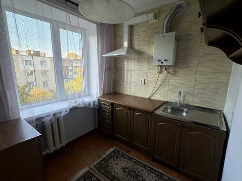квартира по адресу Василя Червонія ул. (Гагаріна), 71