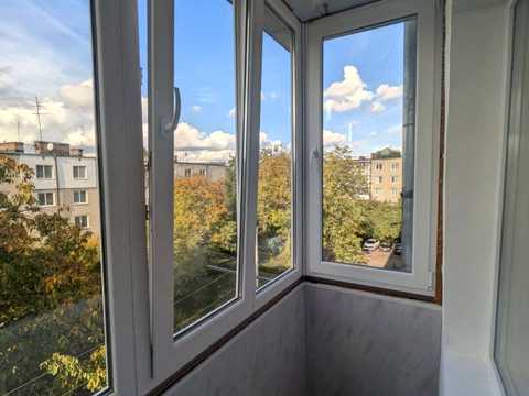 квартира по адресу Василя Червонія ул. (Гагаріна), 71