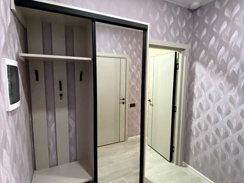 квартира по адресу Жаботинского ул. (Пролетарская улица), 56а