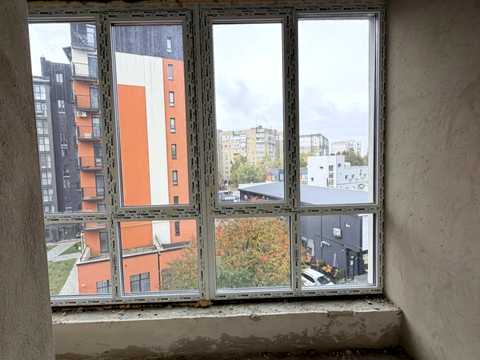 квартира за адресою Панаса Мирного проїзд, (Будинок)