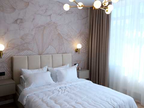 квартира за адресою с. Лиманка, Перлинна вул., 7