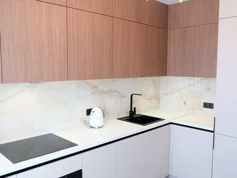 квартира за адресою с. Лиманка, Перлинна вул., 7