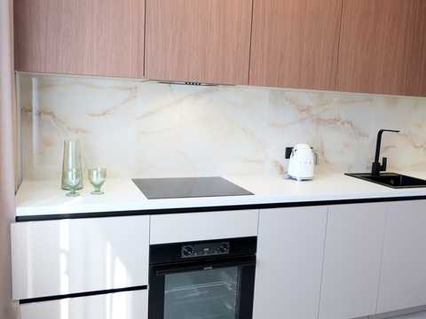 квартира за адресою с. Лиманка, Перлинна вул., 7