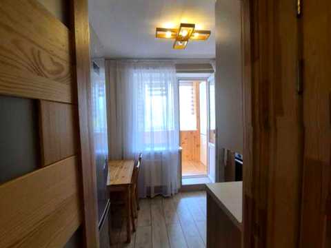 квартира за адресою Київ, Клавдіївська вул., 36