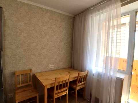 квартира за адресою Київ, Клавдіївська вул., 36