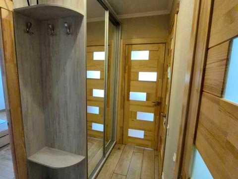 квартира за адресою Київ, Клавдіївська вул., 36