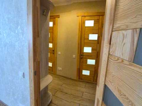 квартира за адресою Київ, Клавдіївська вул., 36
