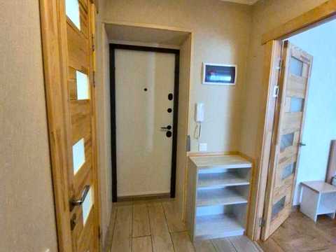 квартира за адресою Київ, Клавдіївська вул., 36