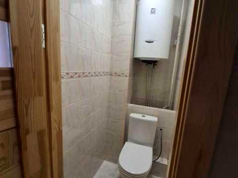 квартира за адресою Київ, Клавдіївська вул., 36