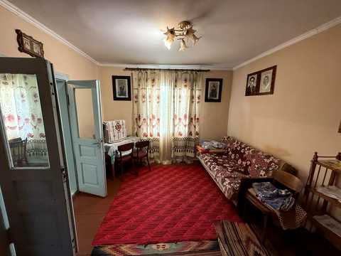 дом по адресу Тараса Шевченко ул.