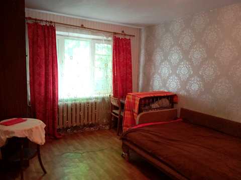 квартира за адресою Євгена Танцюри вул. (Генерала Петрова), 16а