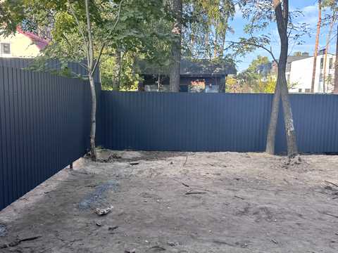 будинок за адресою Ірпінь, Котляревського вул.