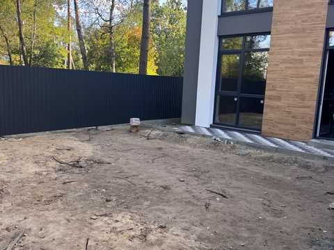 будинок за адресою Ірпінь, Котляревського вул.