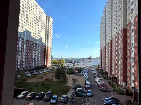 квартира за адресою Київ, Балтійський пров., 3-А