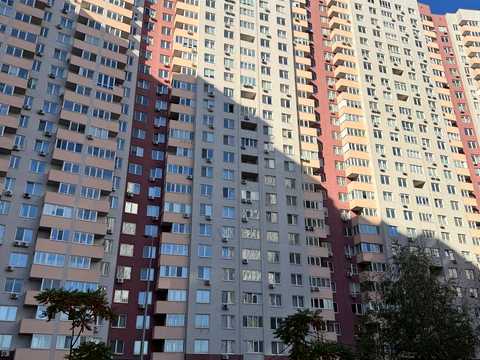 квартира за адресою Київ, Балтійський пров., 3-А