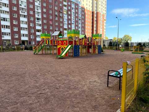 квартира за адресою Київ, Балтійський пров., 3-А