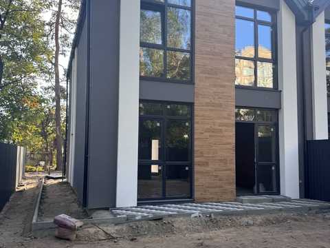 будинок за адресою Ірпінь, Котляревського вул.