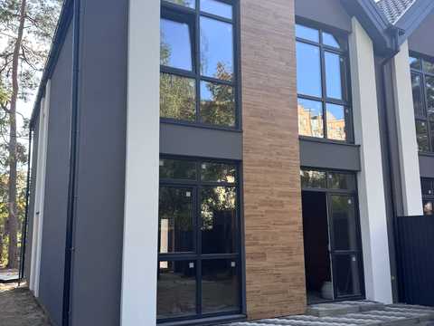 будинок за адресою Ірпінь, Котляревського вул.