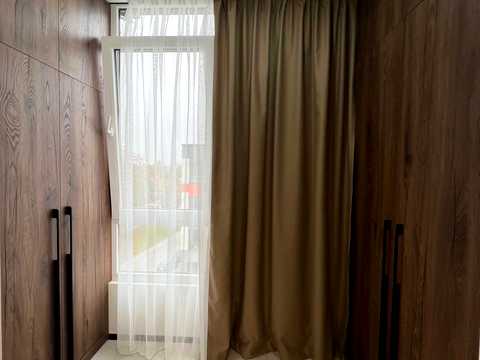 квартира за адресою Національної Гвардії вул., (Будинок 12.2)