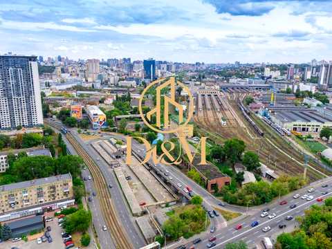 квартира за адресою Київ, Берестейський просп. (Перемоги), 11 к3
