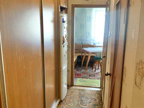 квартира за адресою Анни Ахматової вул., 8