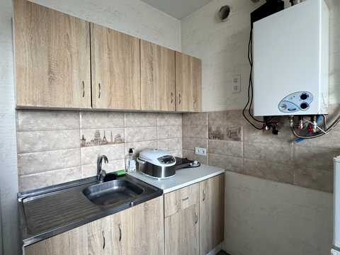 квартира по адресу Вереснева ул., 22-Б