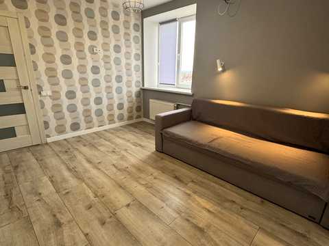 квартира по адресу Вереснева ул., 22-Б