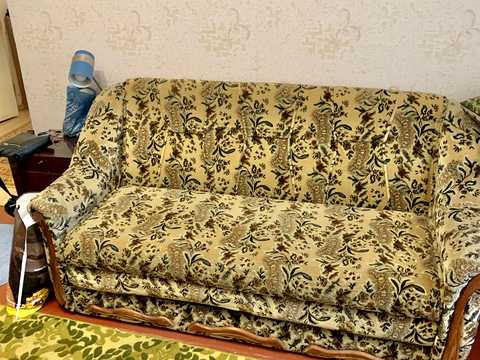 квартира за адресою Анни Ахматової вул., 8
