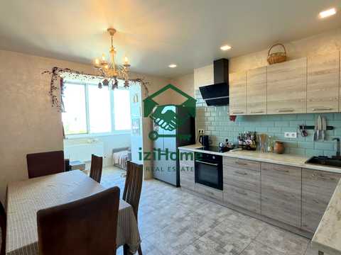 квартира за адресою Костанді вул., 203/1