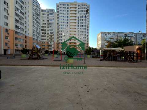 квартира за адресою Костанді вул., 203/1
