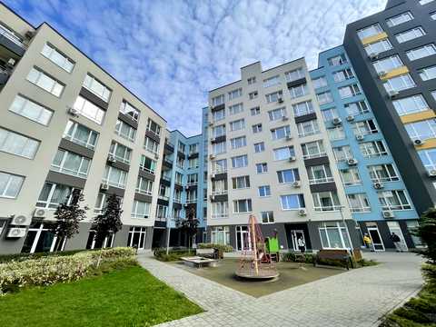 квартира за адресою Під Голоском вул., 24-А