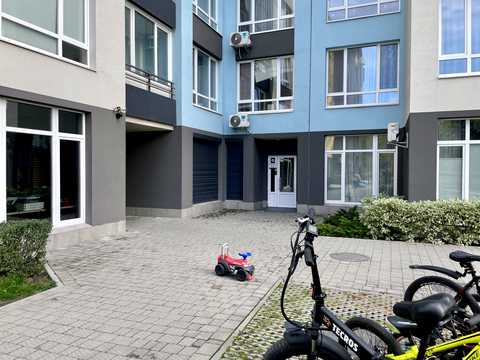 квартира за адресою Під Голоском вул., 24-А