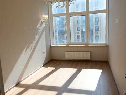 квартира за адресою Перлинна вул., 2
