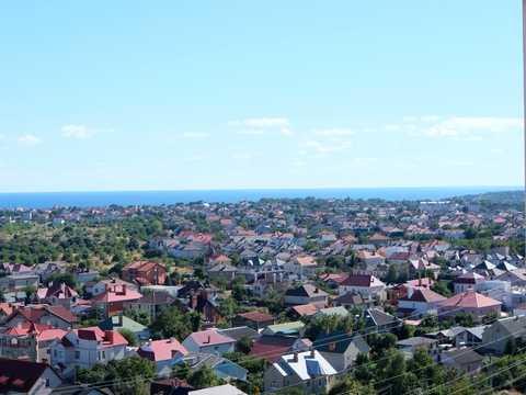 квартира за адресою Перлинна вул., 2