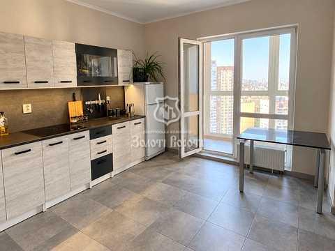 квартира за адресою Ревуцького вул., 54-Б