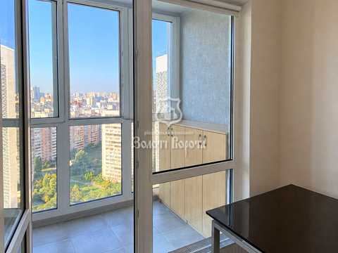 квартира за адресою Ревуцького вул., 54-Б
