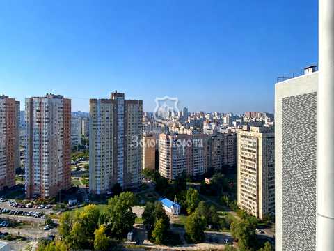 квартира за адресою Ревуцького вул., 54-Б