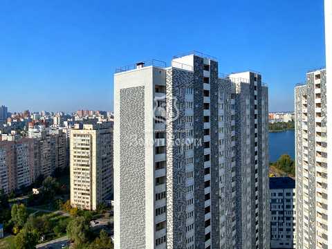 квартира за адресою Ревуцького вул., 54-Б