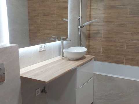 квартира за адресою Вінниця, Келецька вул., 140