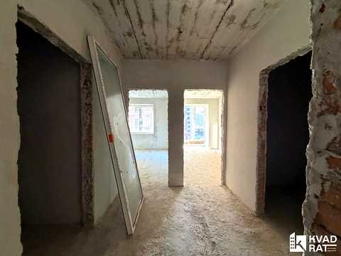 квартира за адресою Степана Бандери вул., (Будинок 3)