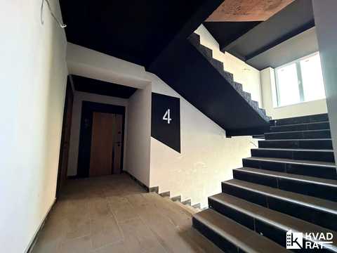 квартира за адресою Степана Бандери вул., (Будинок 3)