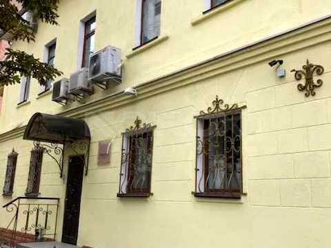 коммерческая по адресу Спасская ул., 24/15