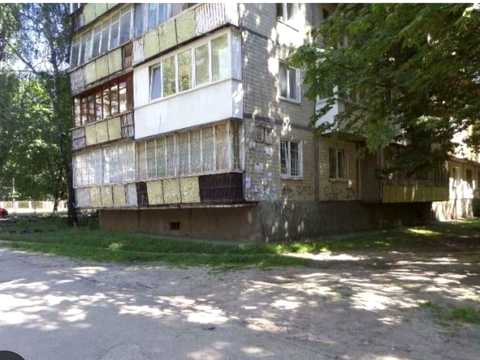 квартира за адресою Зодчих вул., 62-Б