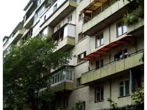 квартира за адресою Зодчих вул., 62-Б
