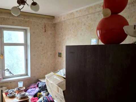 квартира за адресою Зодчих вул., 62-Б