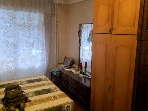 квартира за адресою Зодчих вул., 62-Б