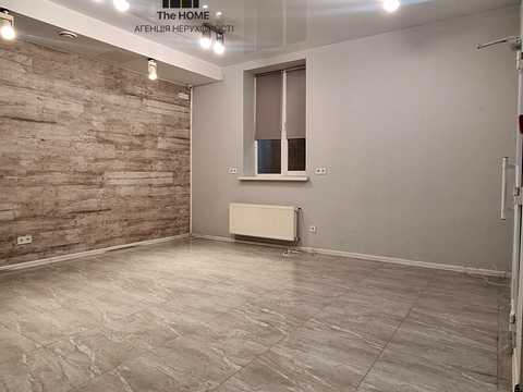 коммерческая по адресу Сонячна ул., 3